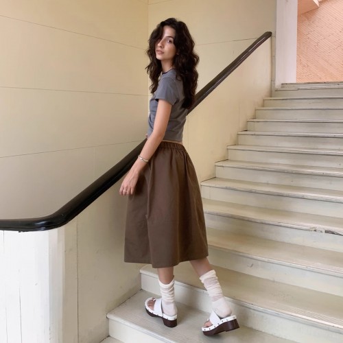 Beaster Bodycon Mesh