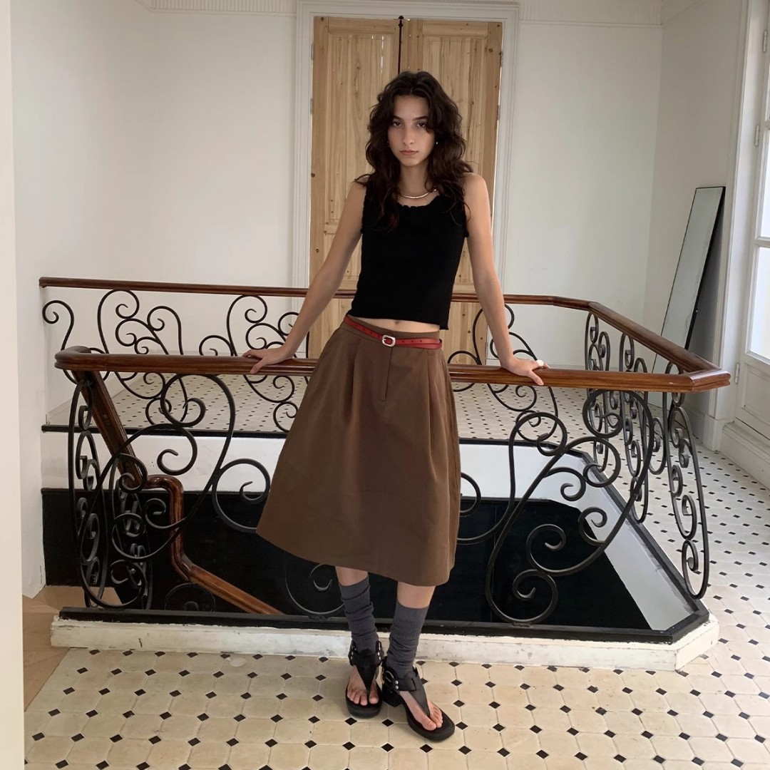 Beaster Bodycon Mesh