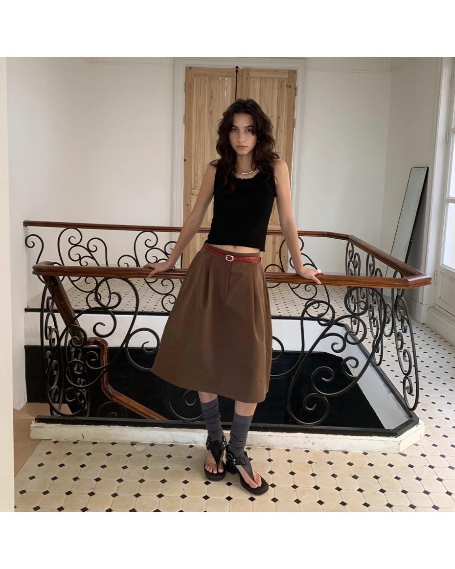 Beaster Bodycon Mesh