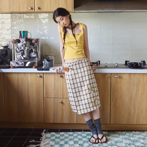 Beaster Smocked Sundress