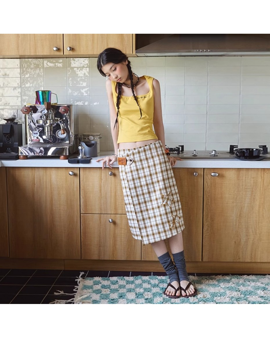 Beaster Smocked Sundress