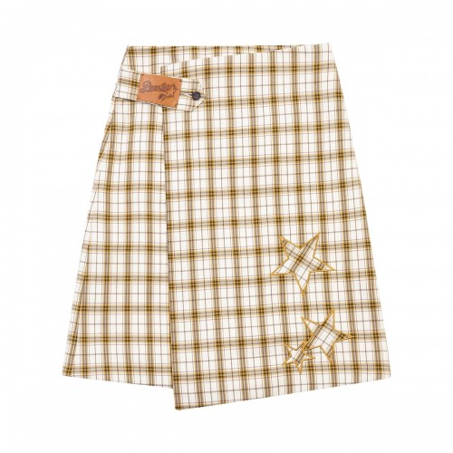 Beaster Smocked Sundress