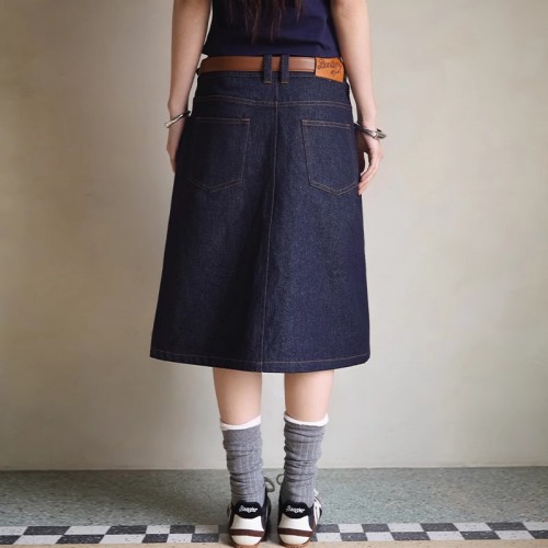 Beaster Asymmetric Knit