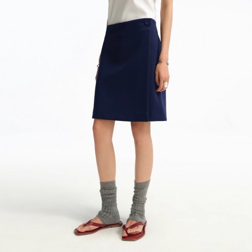 Beaster Embroidered Maxi