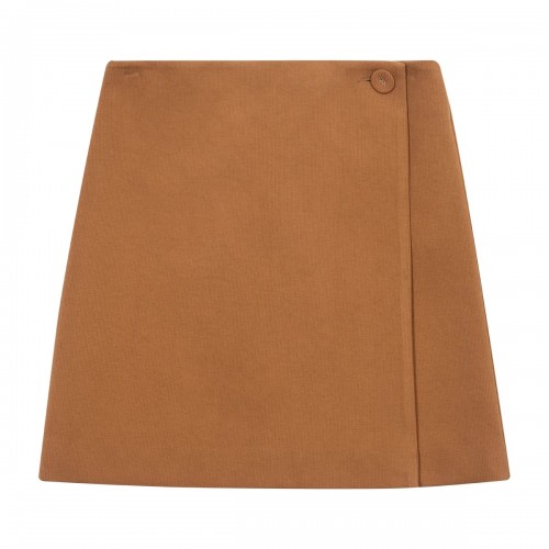 Beaster Embroidered Maxi