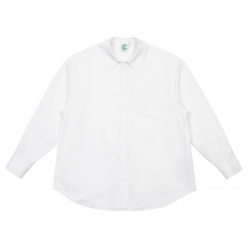 Beaster Denim Overshirt