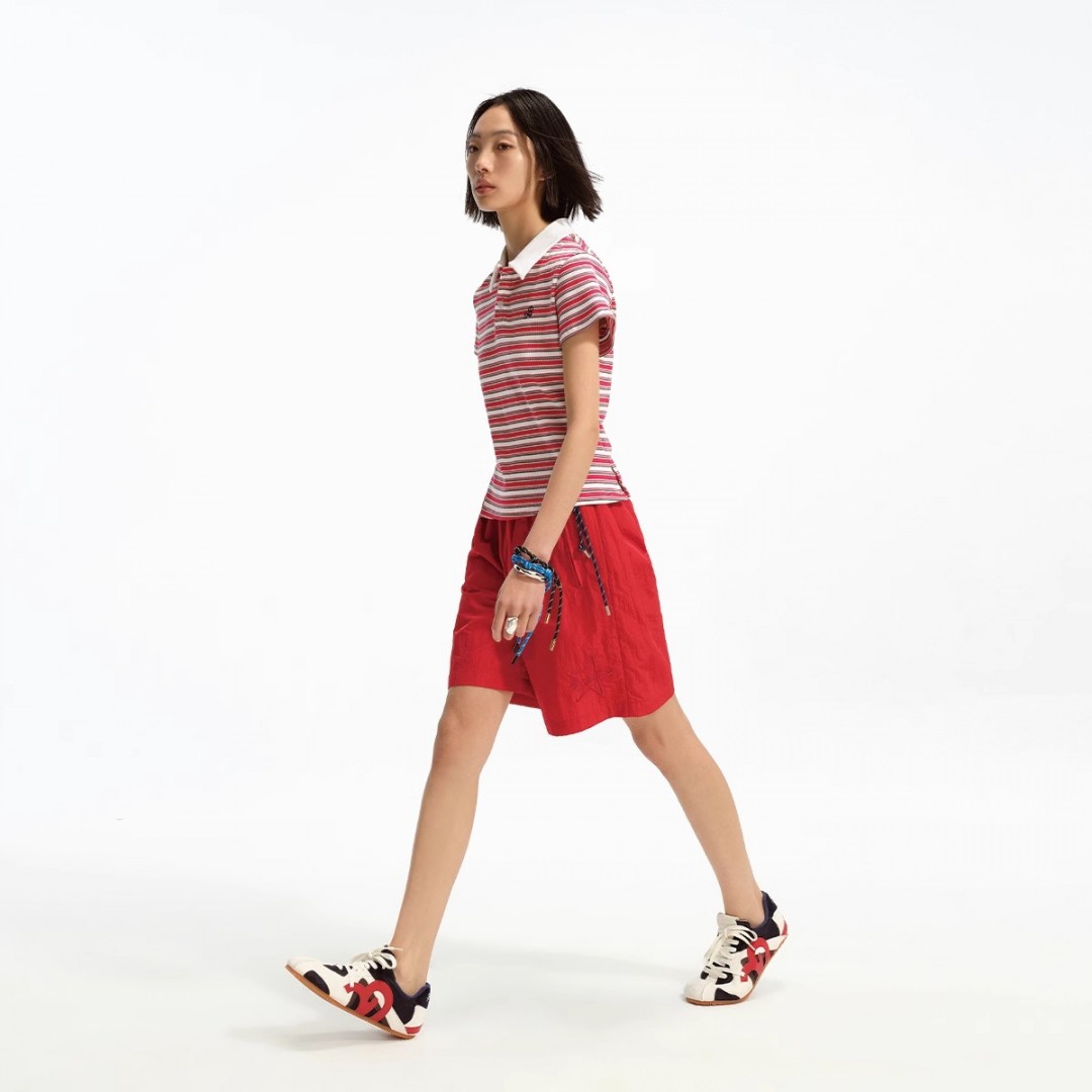 Beather Utility Shacket