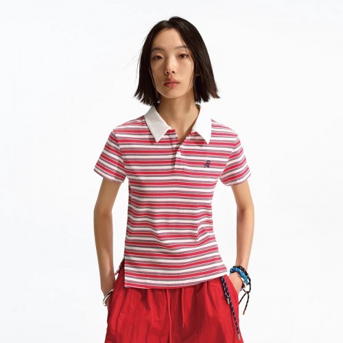 Beather Utility Shacket