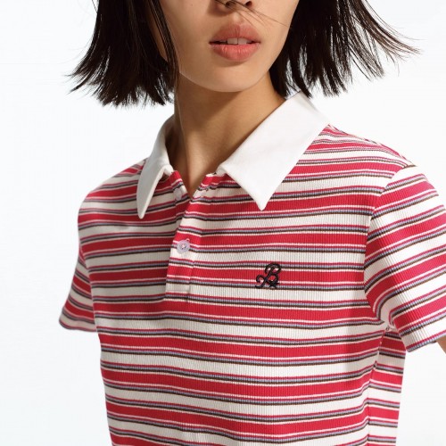 Beather Utility Shacket