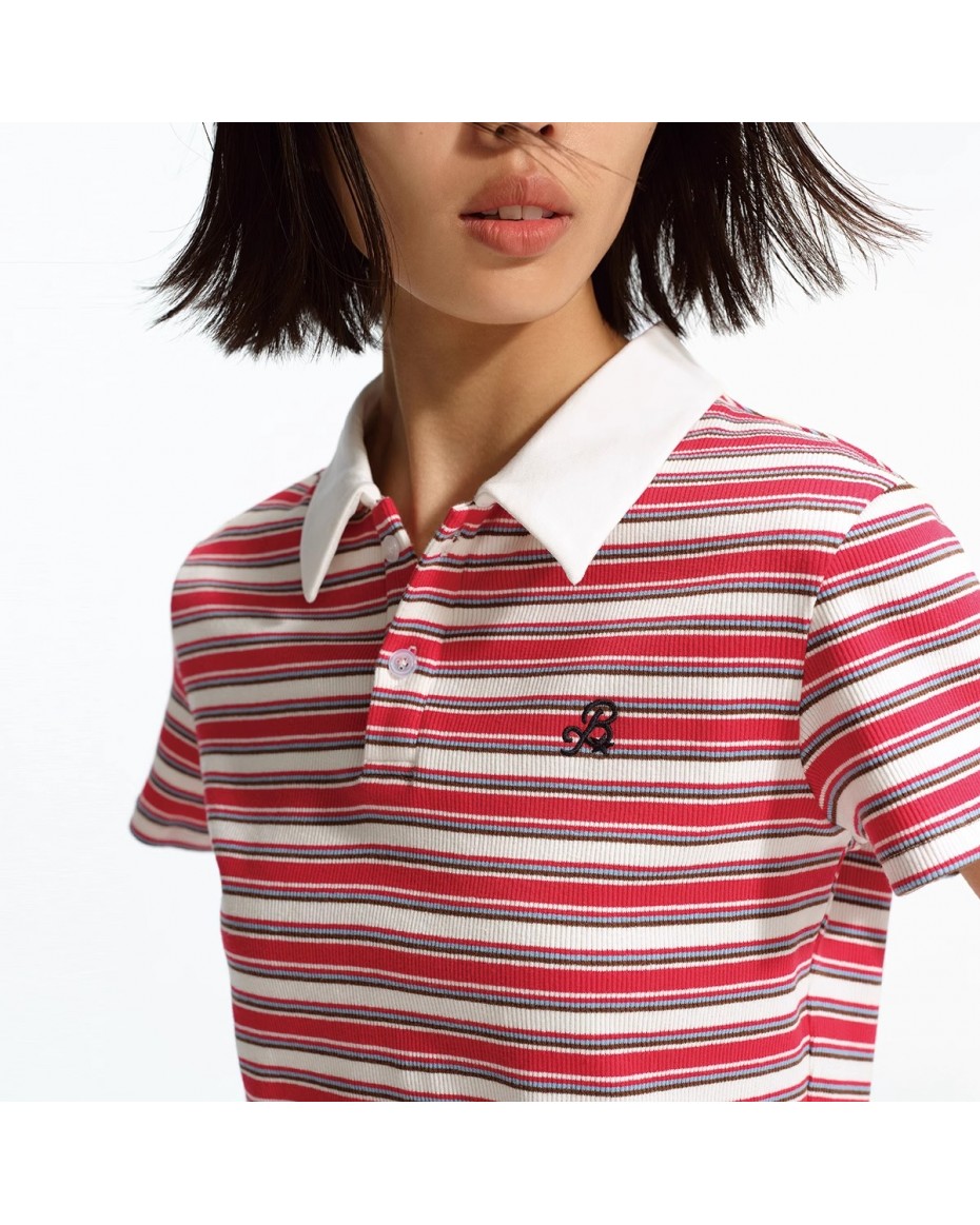 Beather Utility Shacket