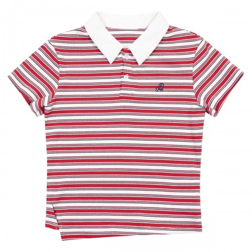 Beather Utility Shacket