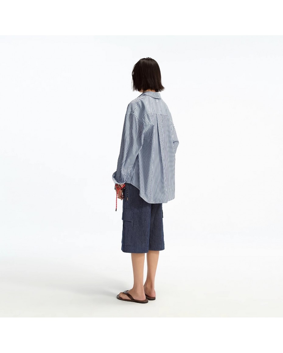 Beaster Ruffled Poet