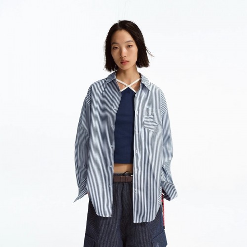 Beaster Ruffled Poet