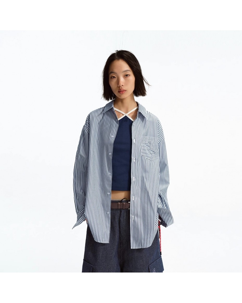 Beaster Ruffled Poet