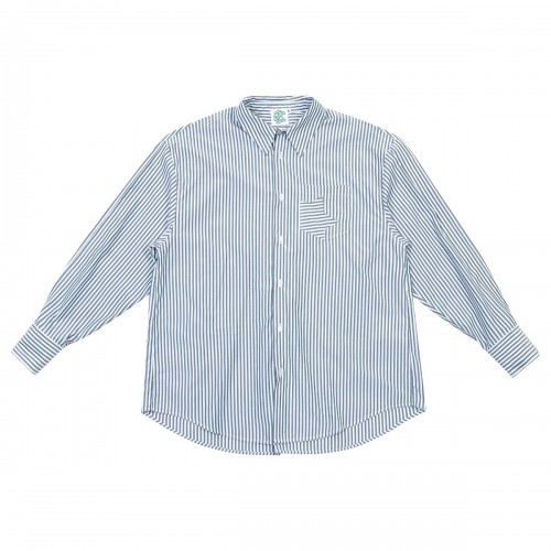 Beaster Ruffled Poet