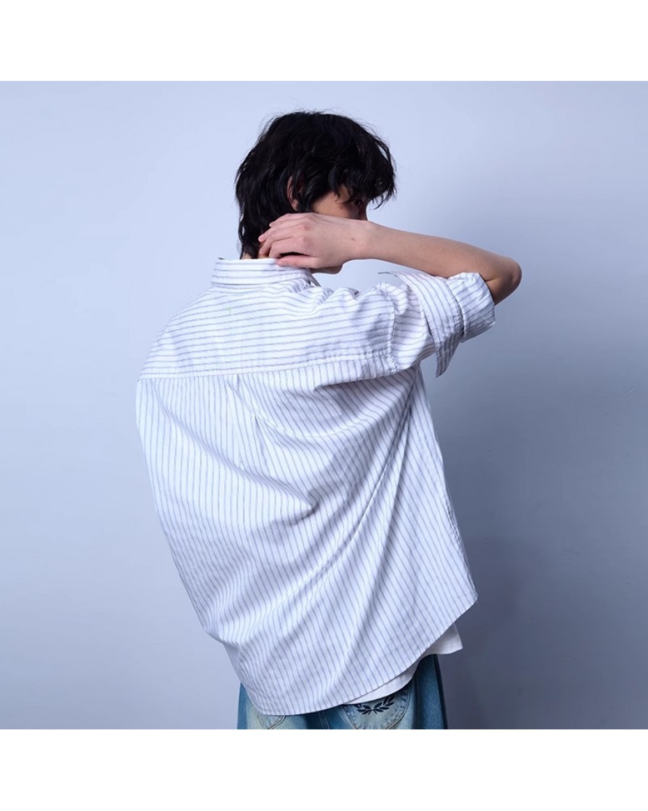 Beaster Performance Plaid