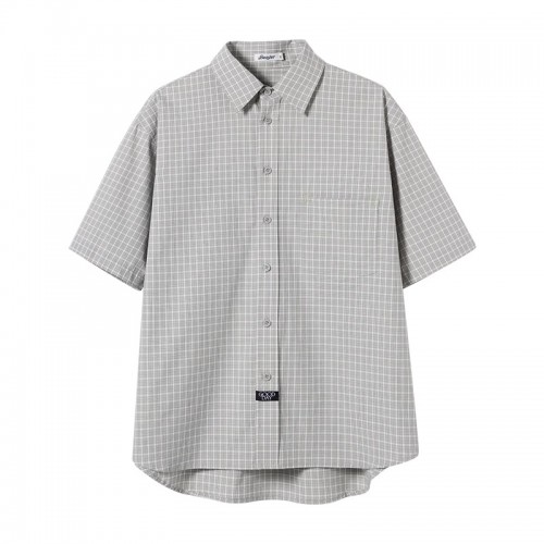 Beaster Embroidered Guayabera