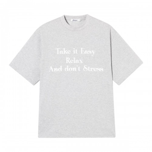 Beaster Ribbed Crop Tee