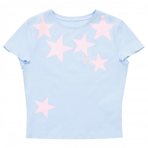 Beaster Color Block Sport Tee