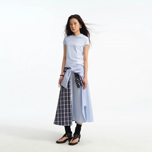 Beaster Artist LS Graphic Tee