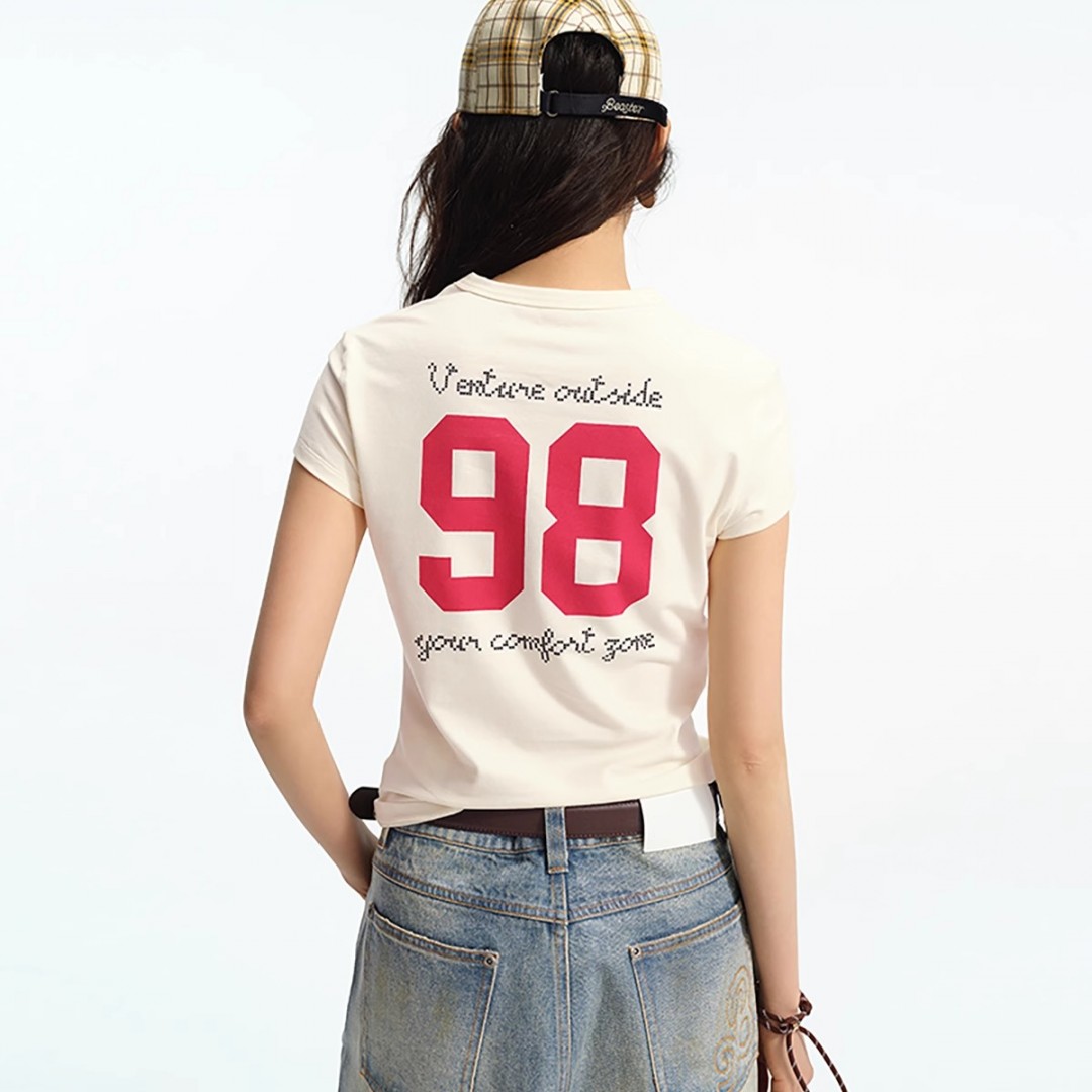 Beaster Artist LS Graphic Tee