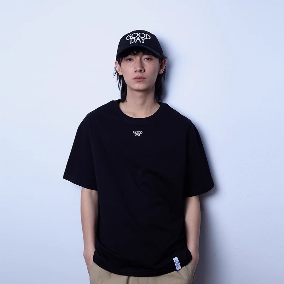 Beaster Galaxy Tie-Dye Tee