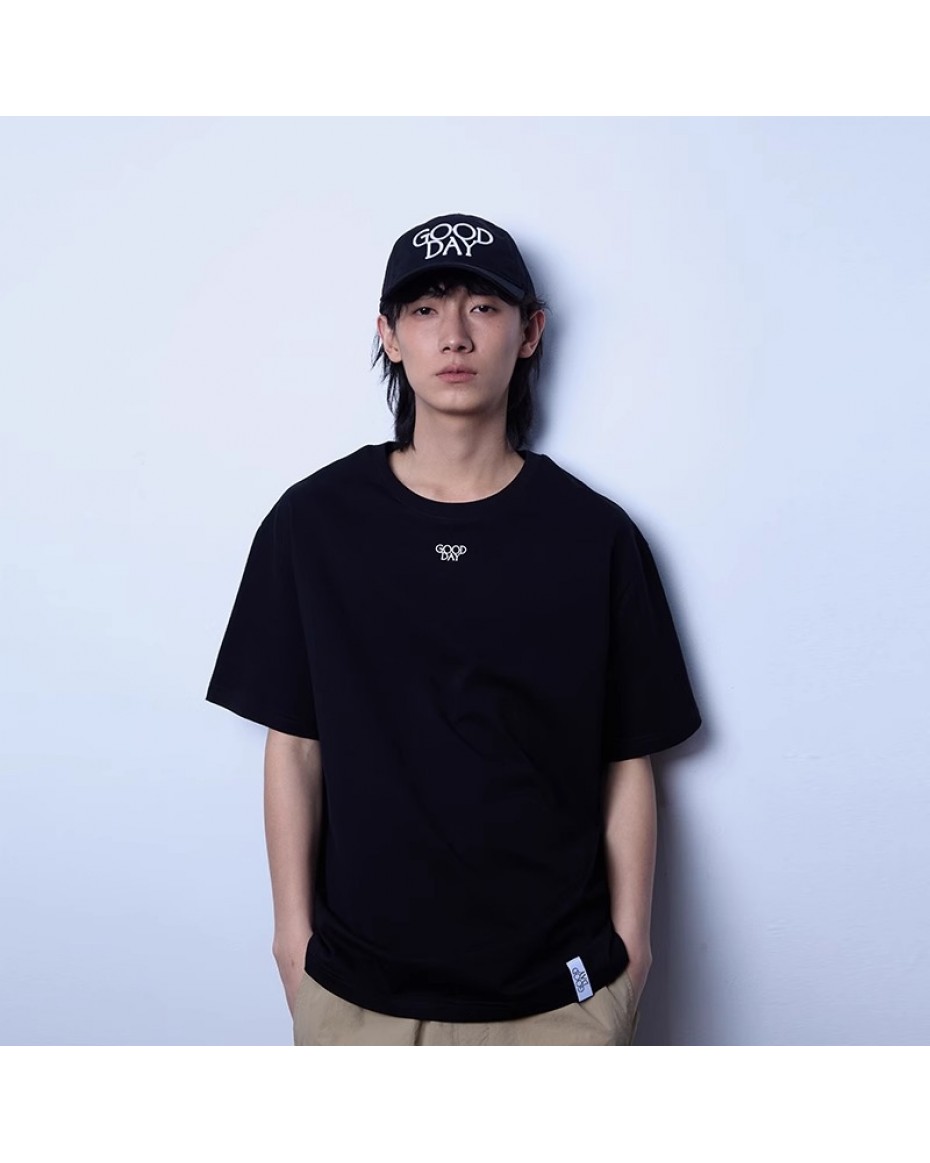 Beaster Galaxy Tie-Dye Tee