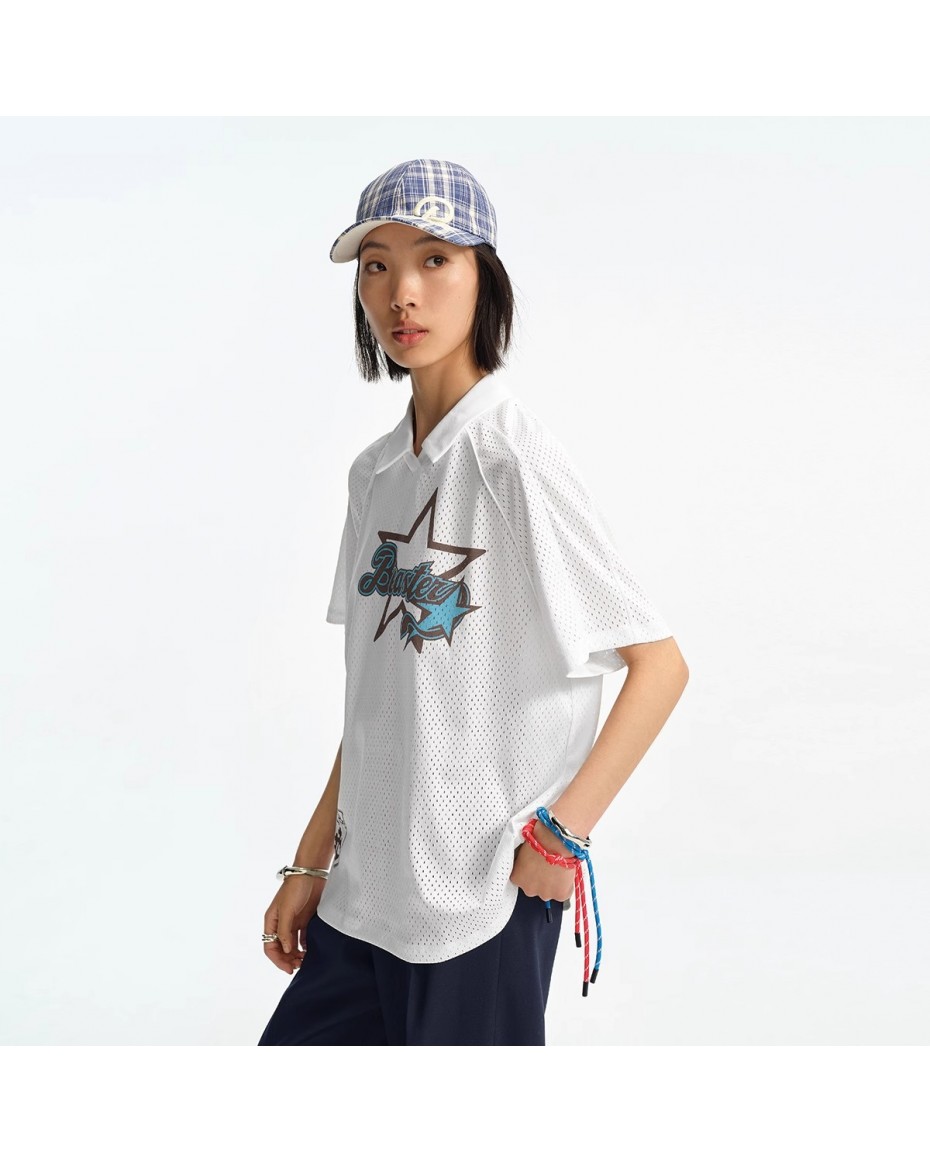 Beaster Heritage Polo Tee