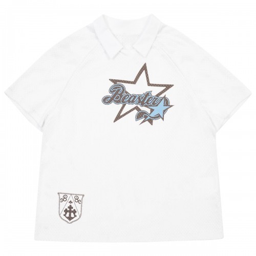 Beaster Heritage Polo Tee