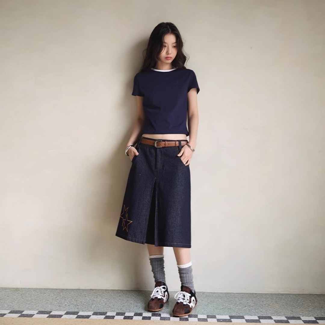 Beaster Utility Pocket Tee