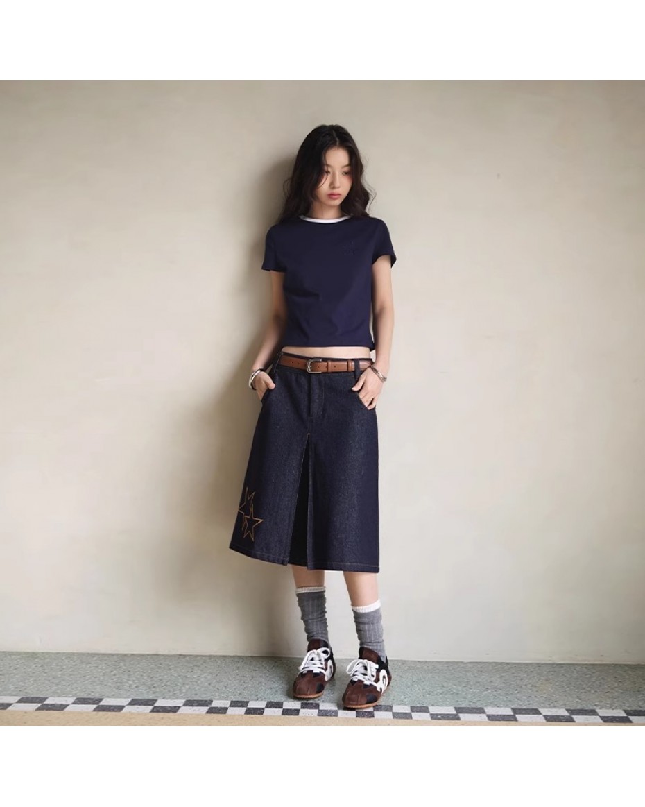 Beaster Utility Pocket Tee