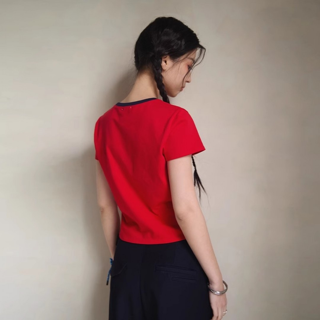 Beaster Utility Pocket Tee