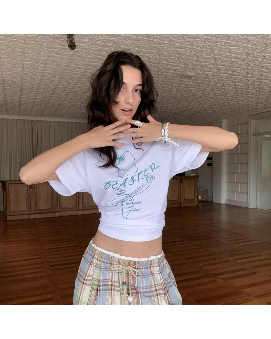 Beaster Seamless Turtle Neck