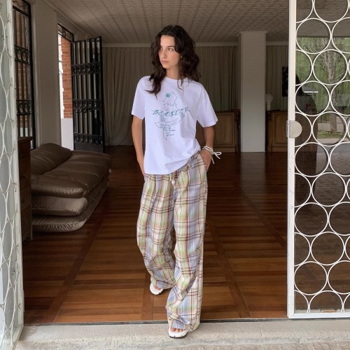 Beaster Seamless Turtle Neck