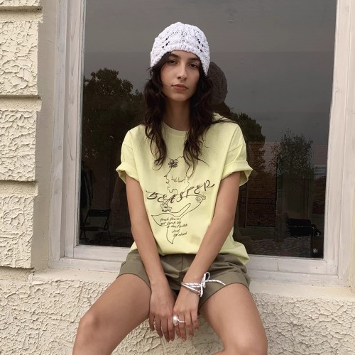 Beaster Seamless Turtle Neck