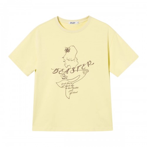 Beaster Seamless Turtle Neck