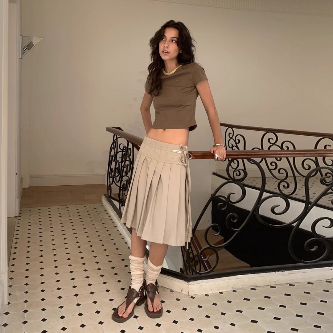 Beaster UV Reactive Tee