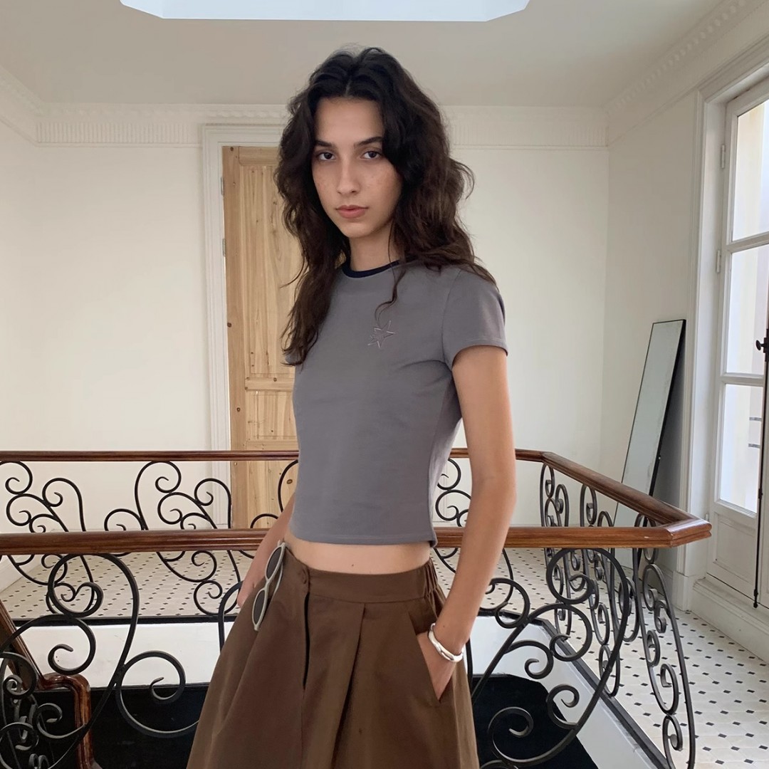 Beaster UV Reactive Tee