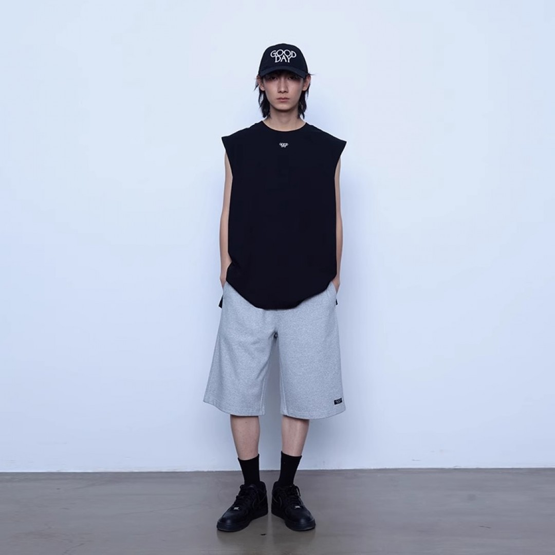 Beaster Strappy Camisole