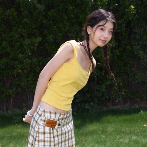 Beaster Cut-Out Crop