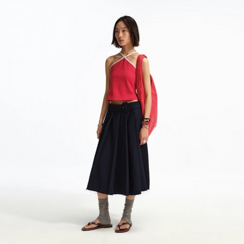 Beaster Thermal Henley