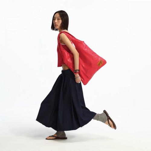 Beaster Thermal Henley