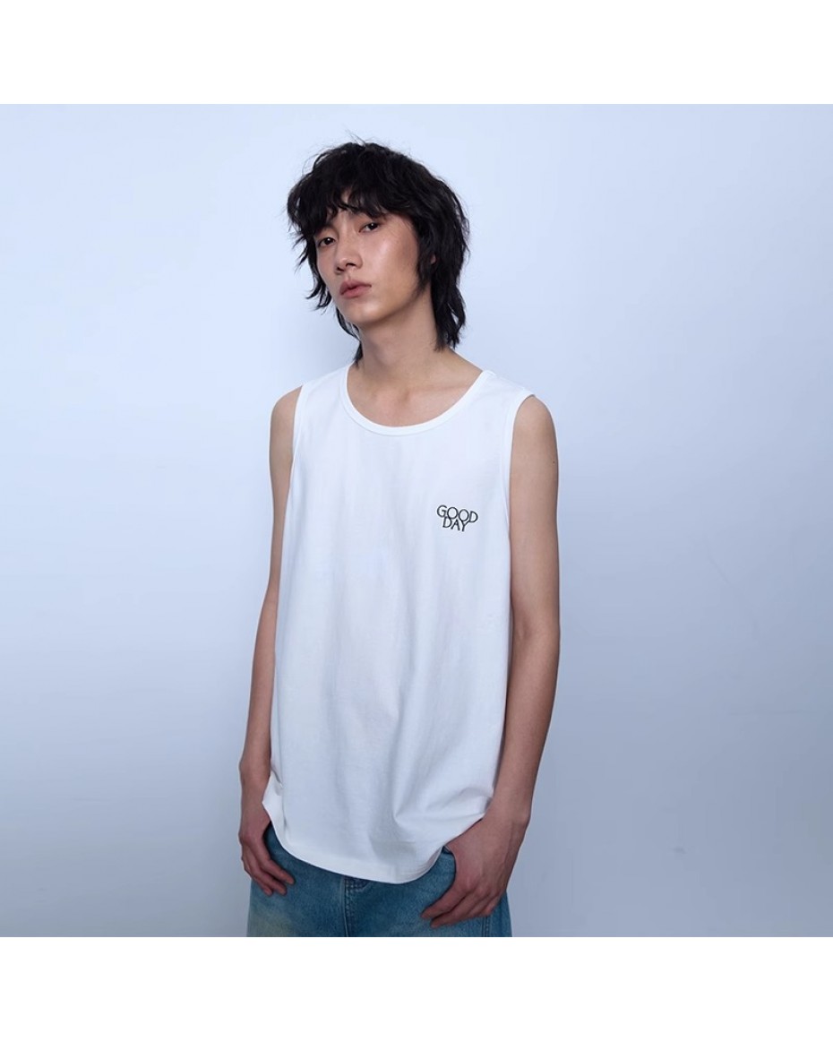 Beaster Caged Sports Top
