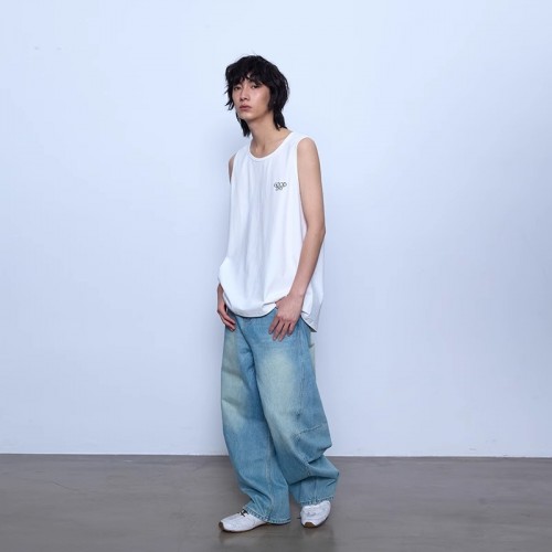 Beaster Caged Sports Top