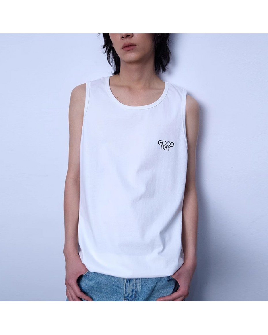 Beaster Caged Sports Top