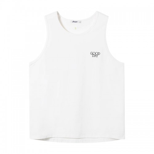 Beaster Caged Sports Top