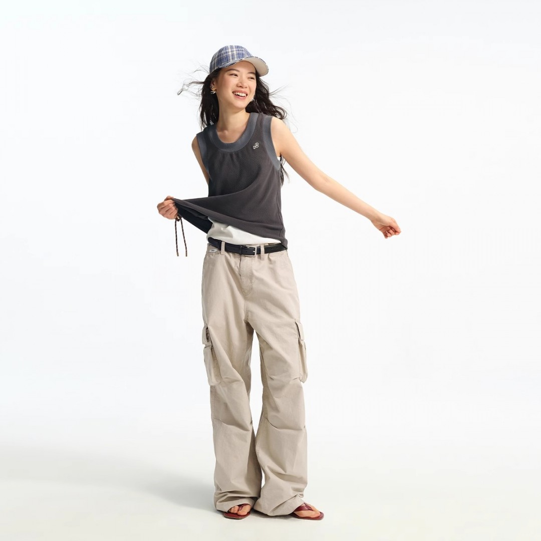 Beaster Asymmetric Slip