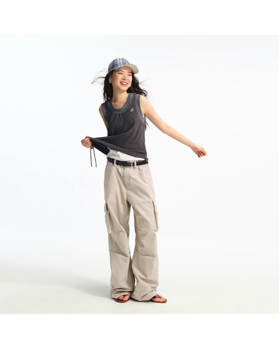 Beaster Asymmetric Slip