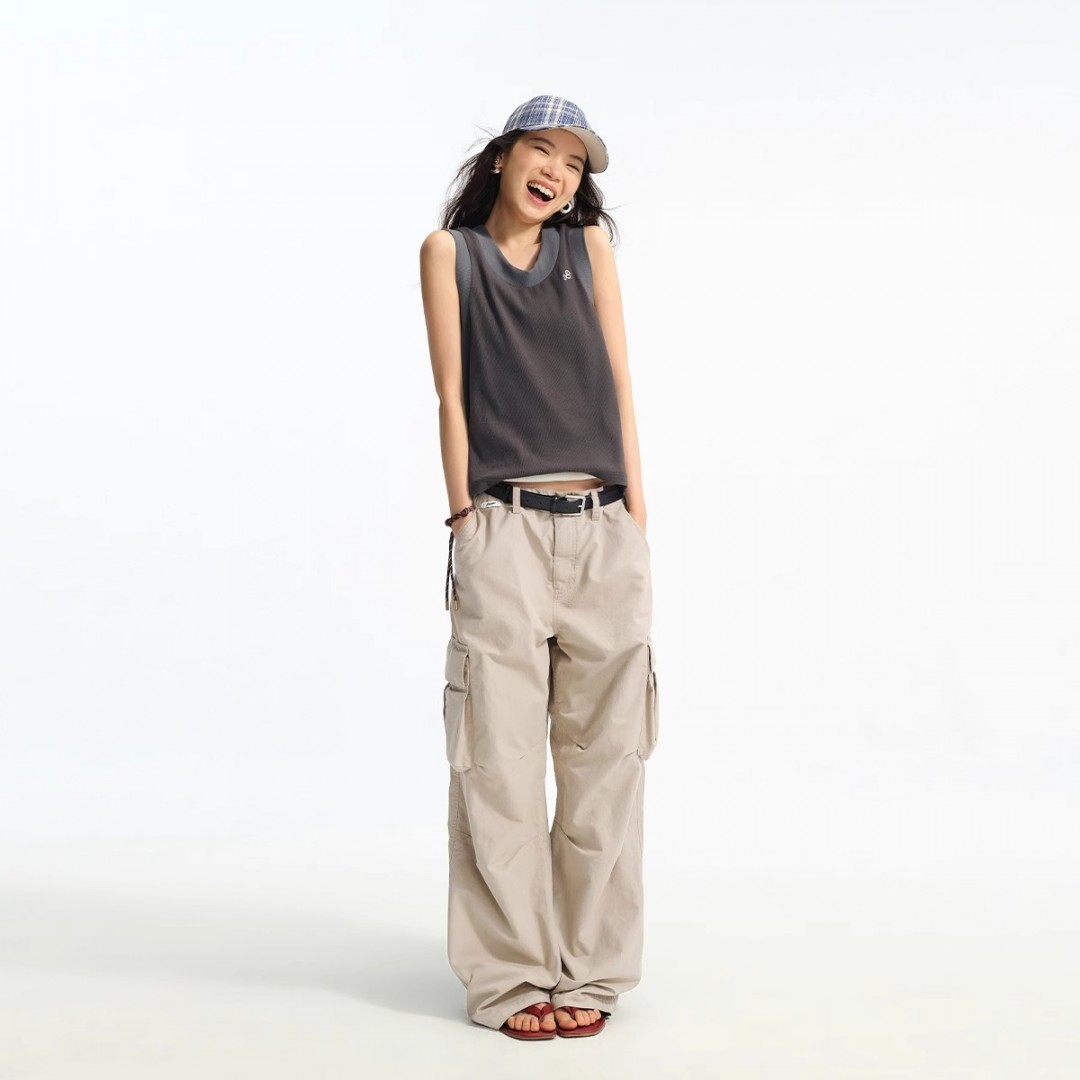 Beaster Asymmetric Slip