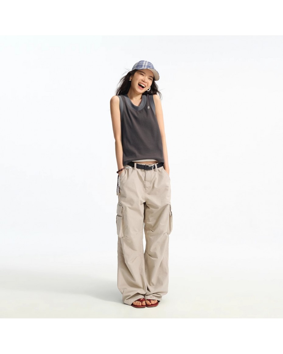 Beaster Asymmetric Slip